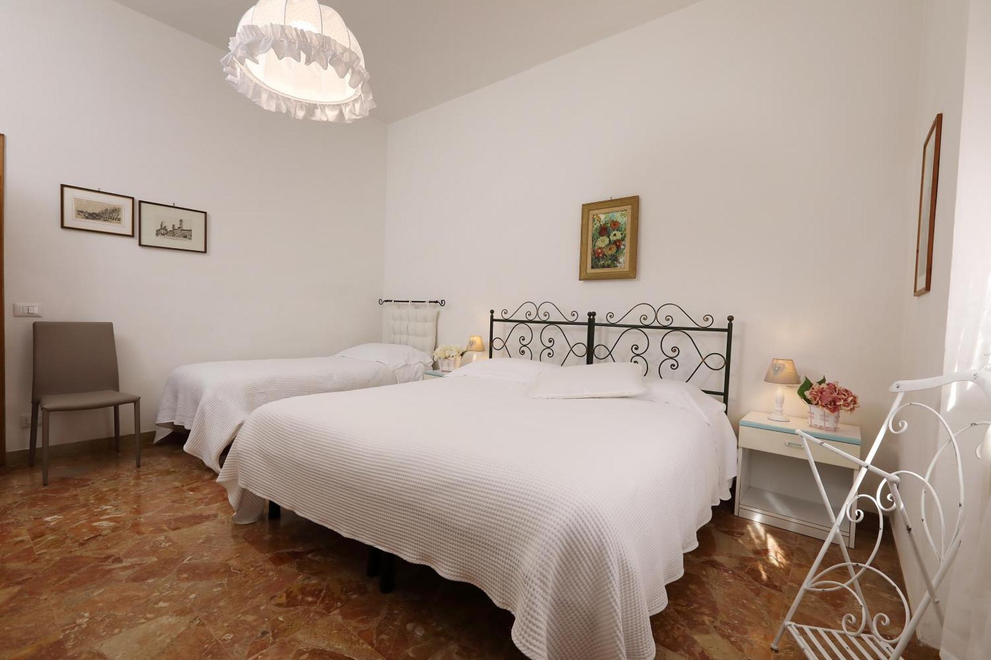 Villa Oliveta San Gimignano Zewnętrze zdjęcie