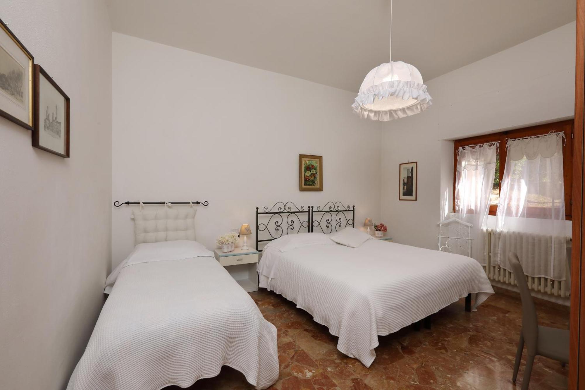 Villa Oliveta San Gimignano Zewnętrze zdjęcie