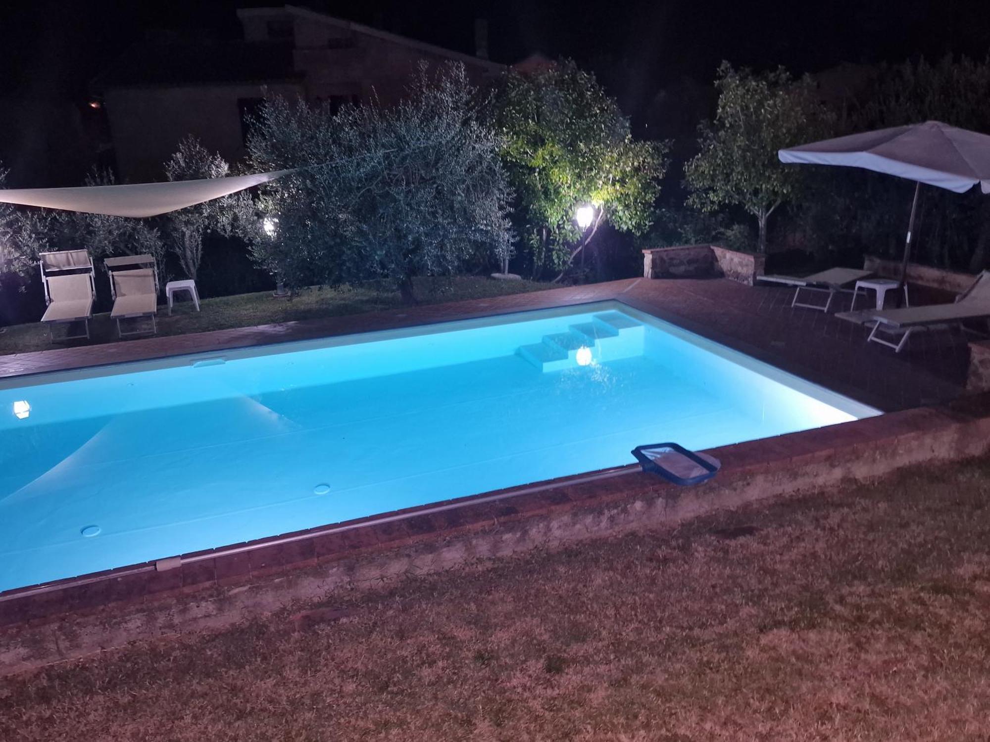 Villa Oliveta San Gimignano Zewnętrze zdjęcie