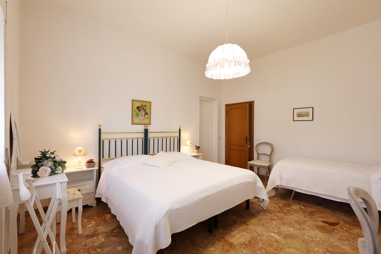 Villa Oliveta San Gimignano Zewnętrze zdjęcie