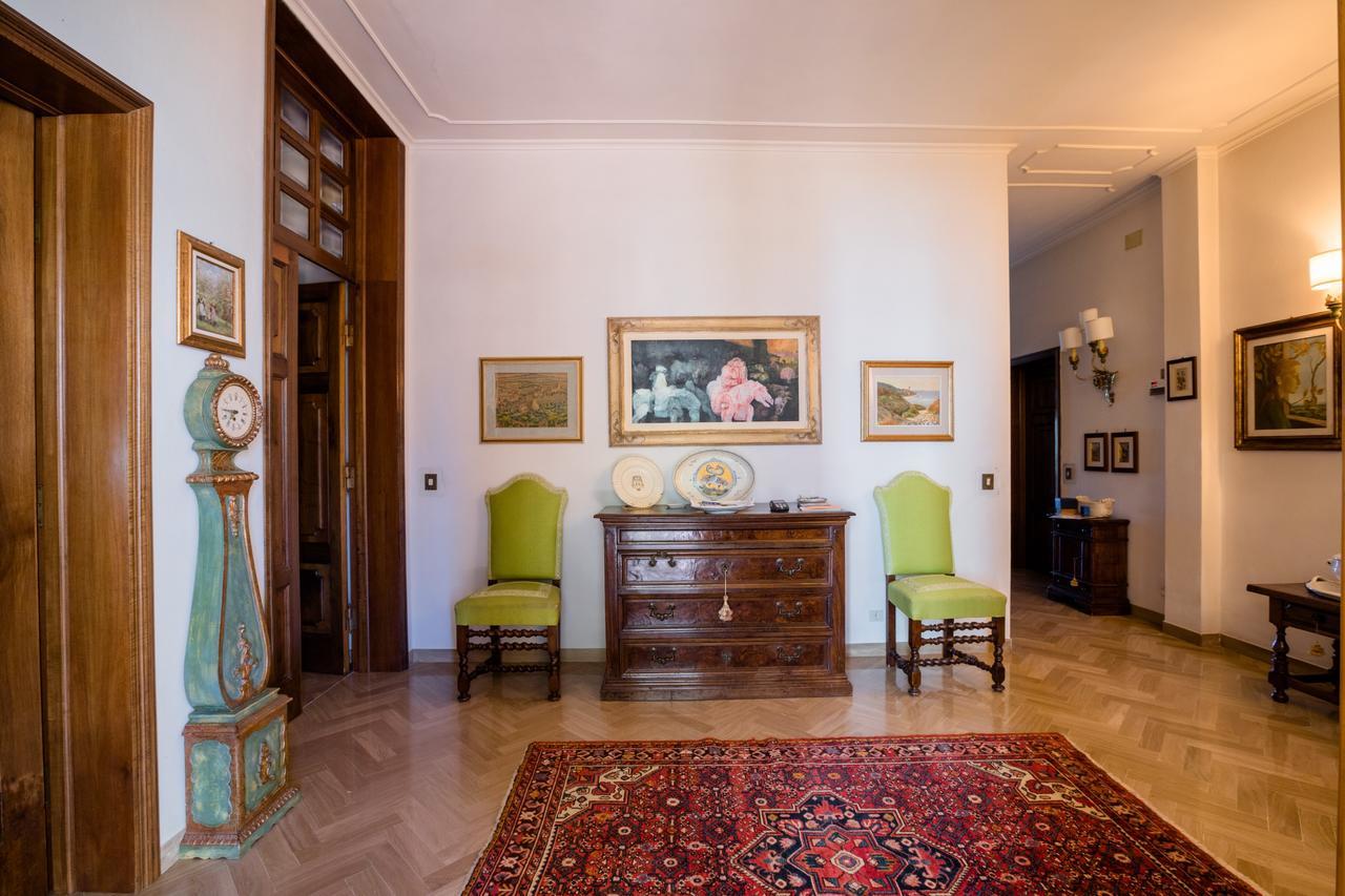 Villa Oliveta San Gimignano Zewnętrze zdjęcie