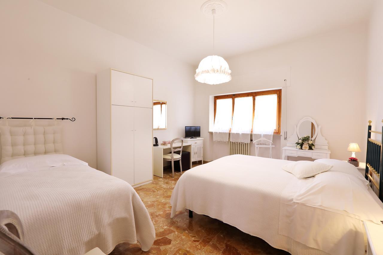 Villa Oliveta San Gimignano Zewnętrze zdjęcie