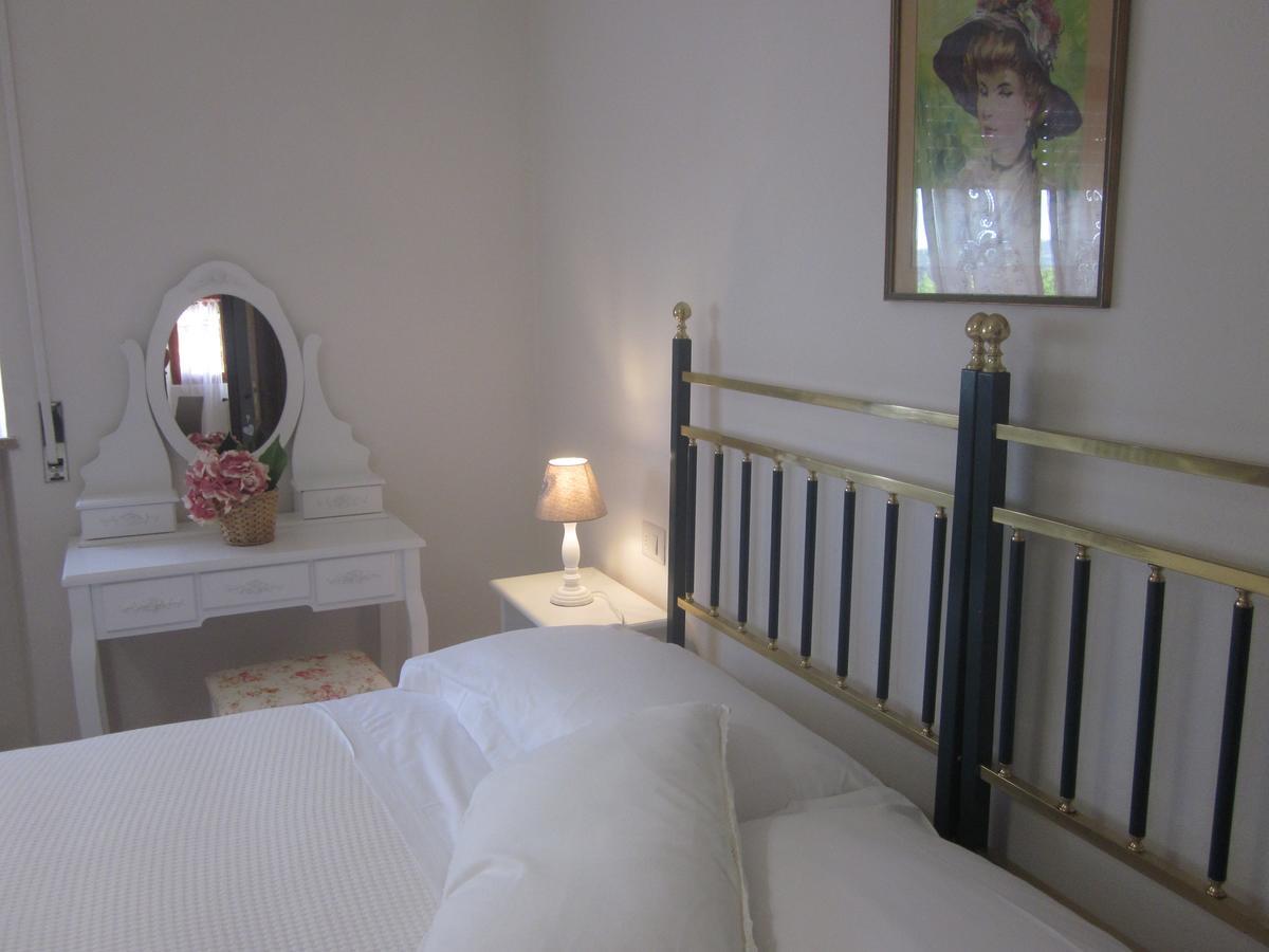 Villa Oliveta San Gimignano Zewnętrze zdjęcie