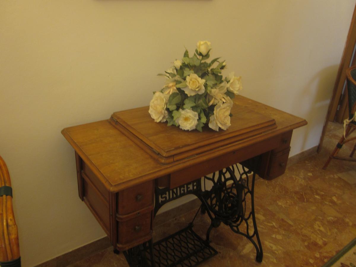 Villa Oliveta San Gimignano Zewnętrze zdjęcie